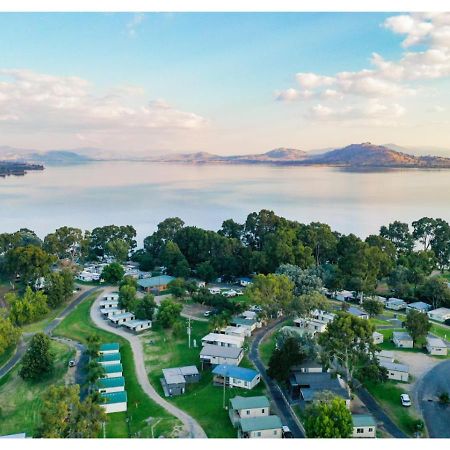 Discovery Parks - Lake Hume, New South Wales Екстер'єр фото