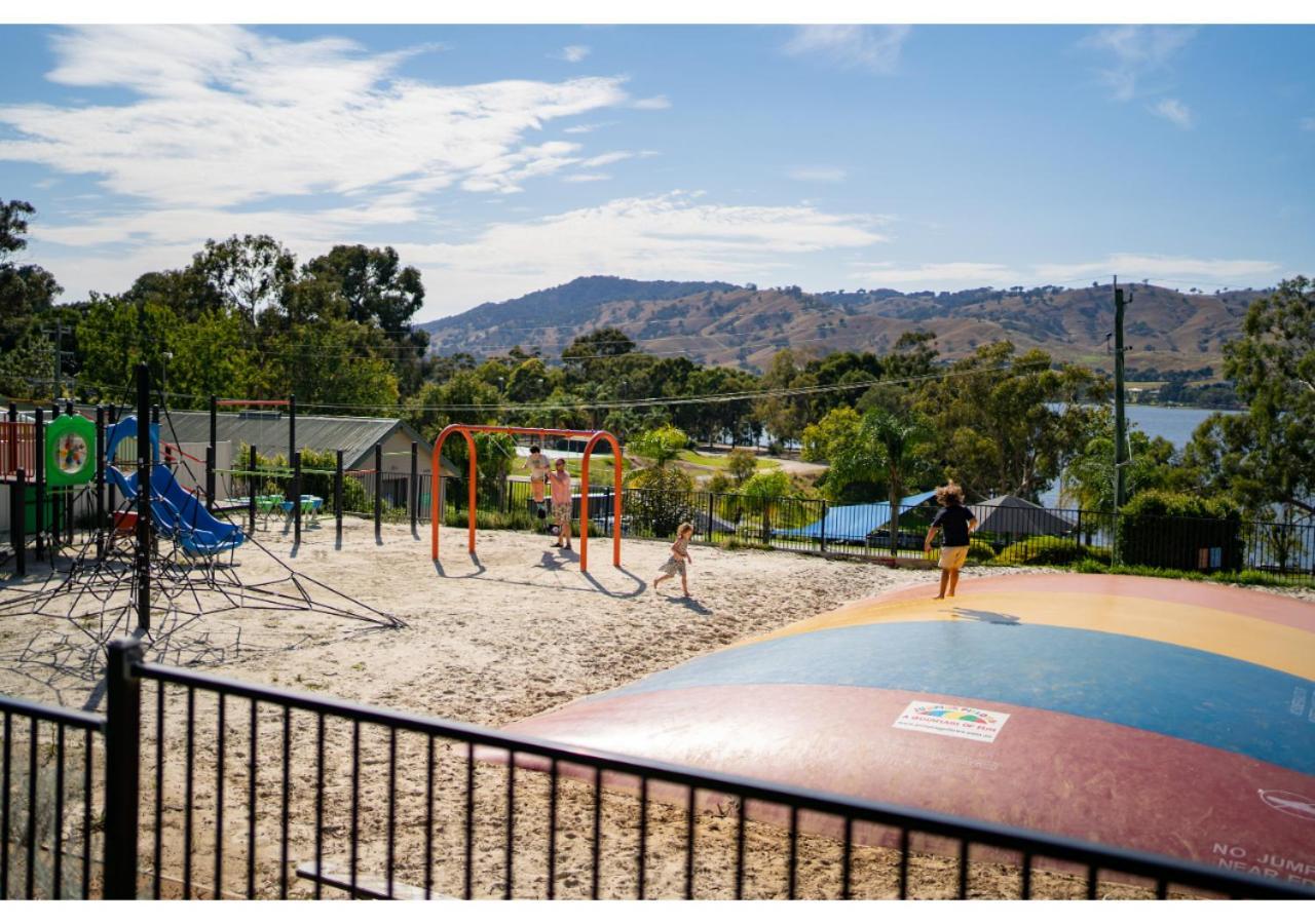 Discovery Parks - Lake Hume, New South Wales Екстер'єр фото
