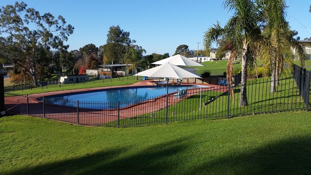 Discovery Parks - Lake Hume, New South Wales Екстер'єр фото