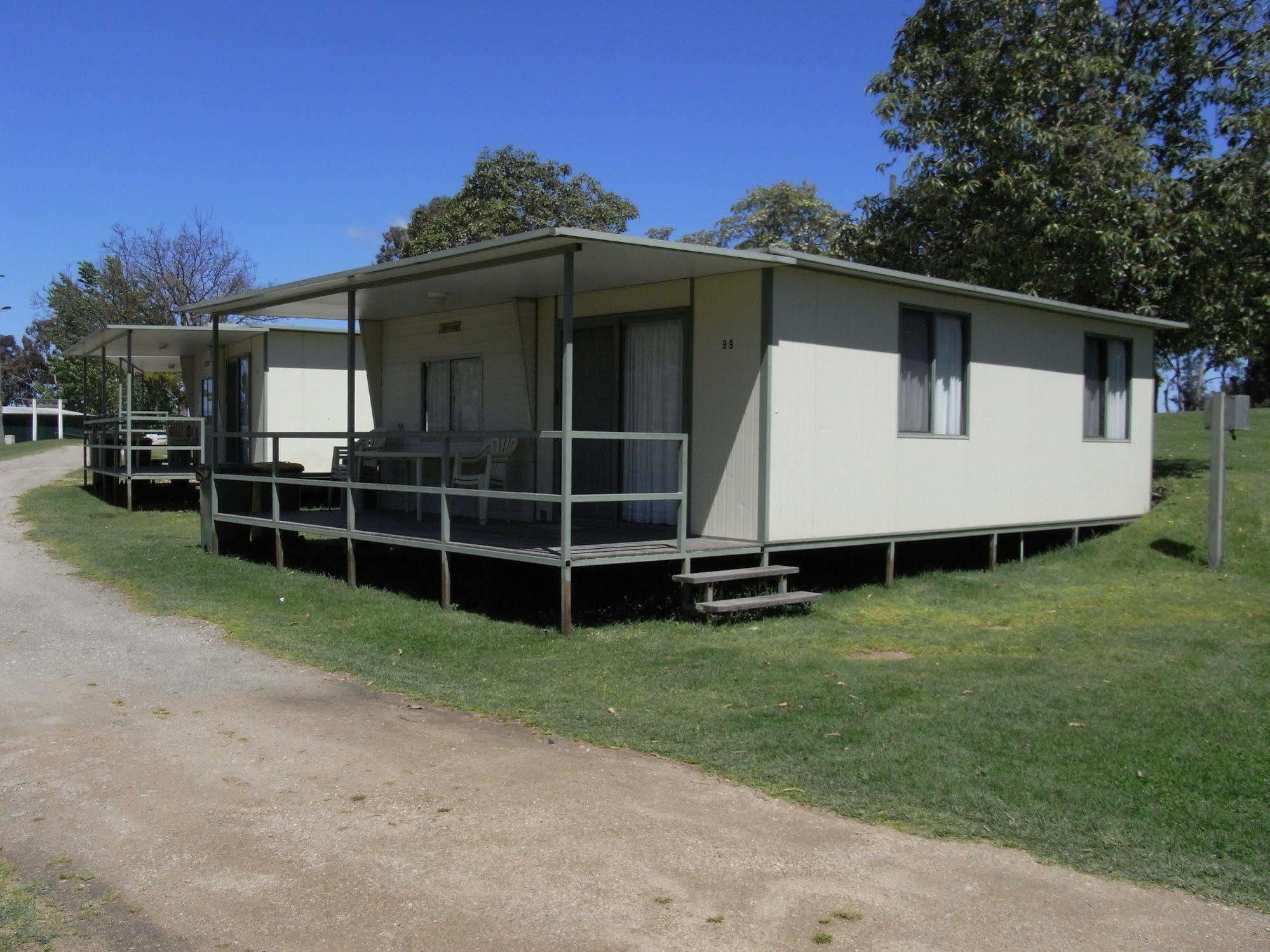 Discovery Parks - Lake Hume, New South Wales Екстер'єр фото