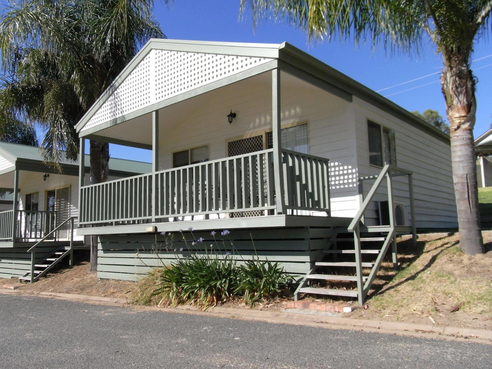 Discovery Parks - Lake Hume, New South Wales Екстер'єр фото