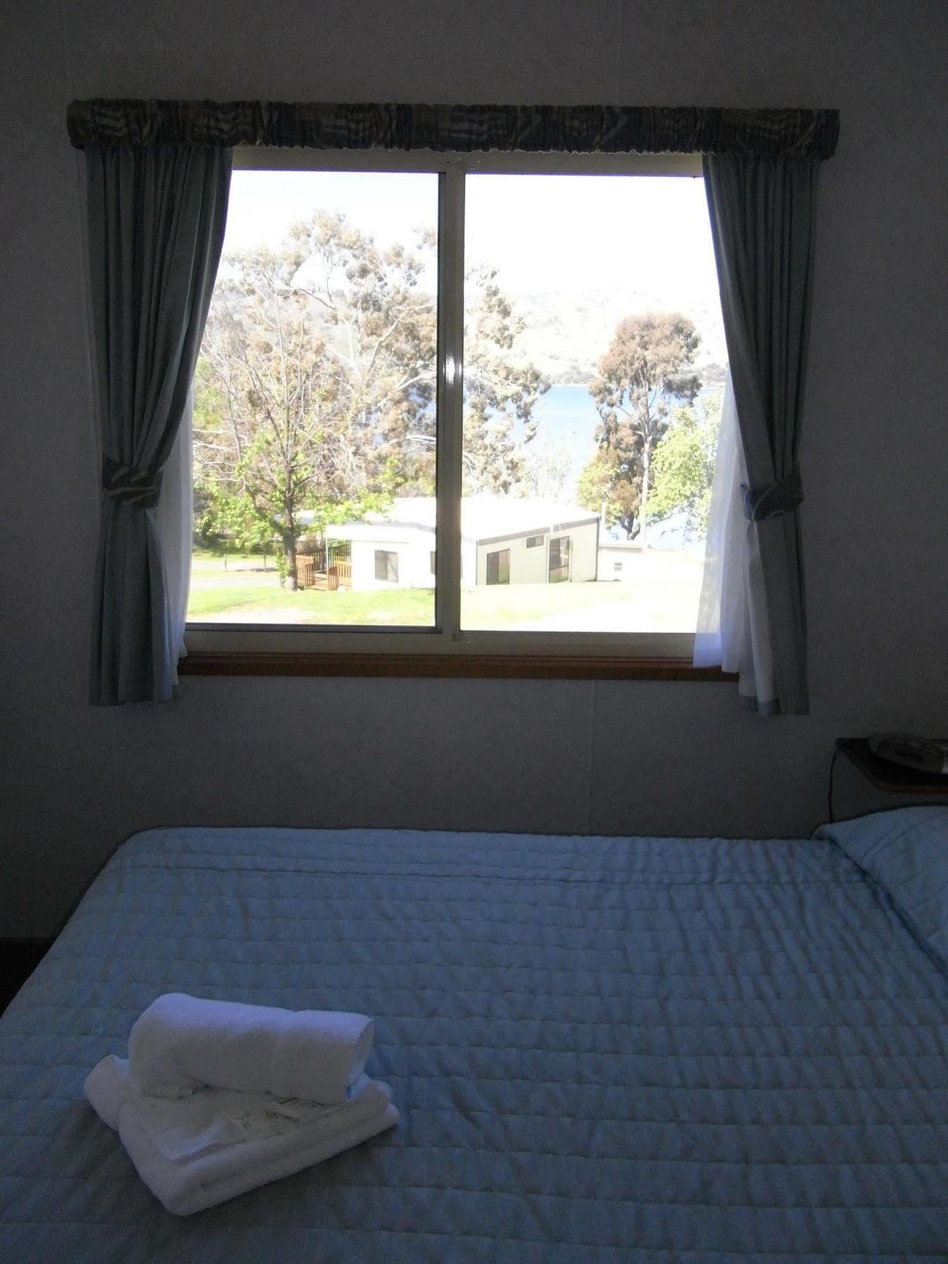 Discovery Parks - Lake Hume, New South Wales Екстер'єр фото