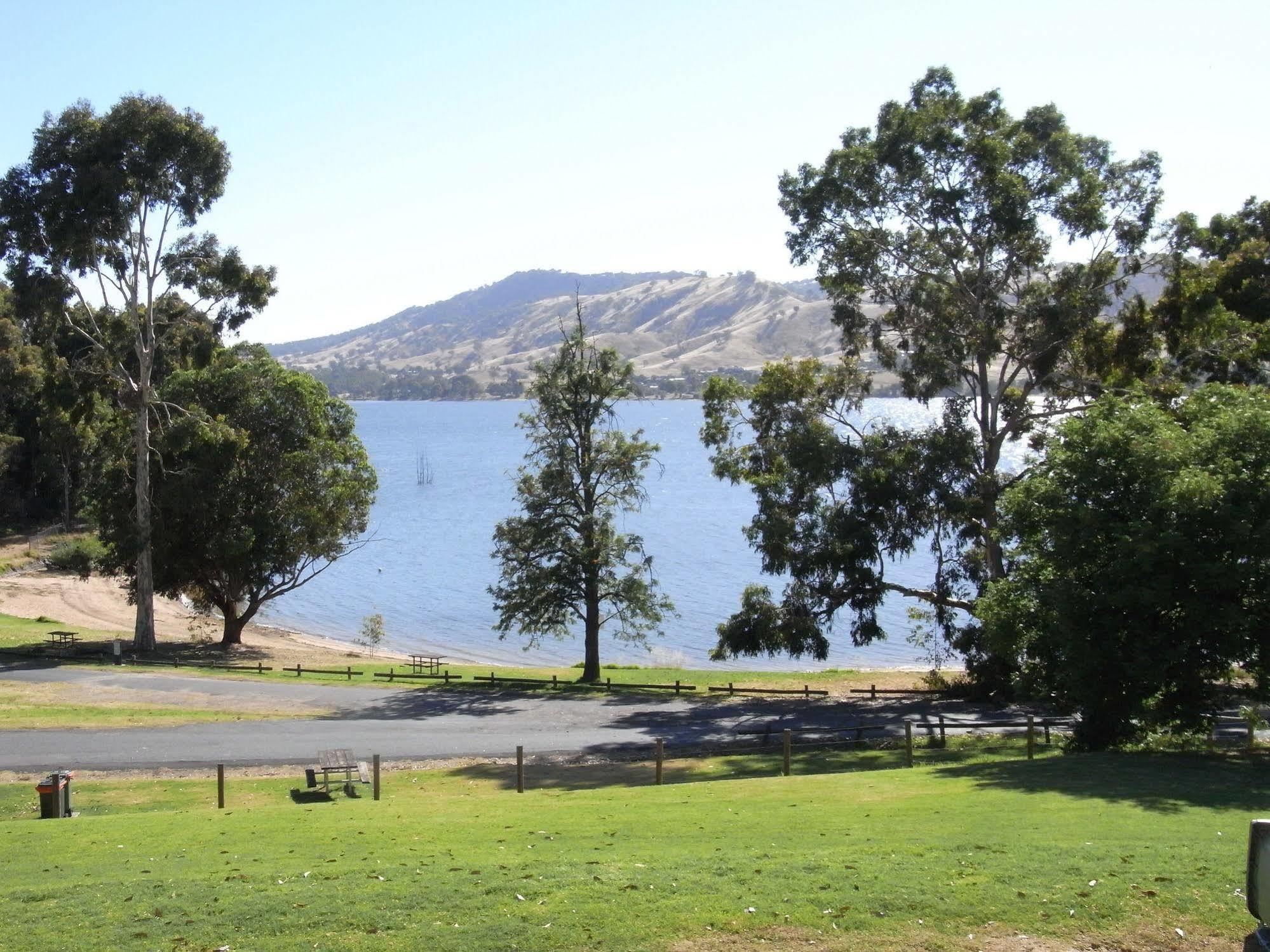 Discovery Parks - Lake Hume, New South Wales Екстер'єр фото