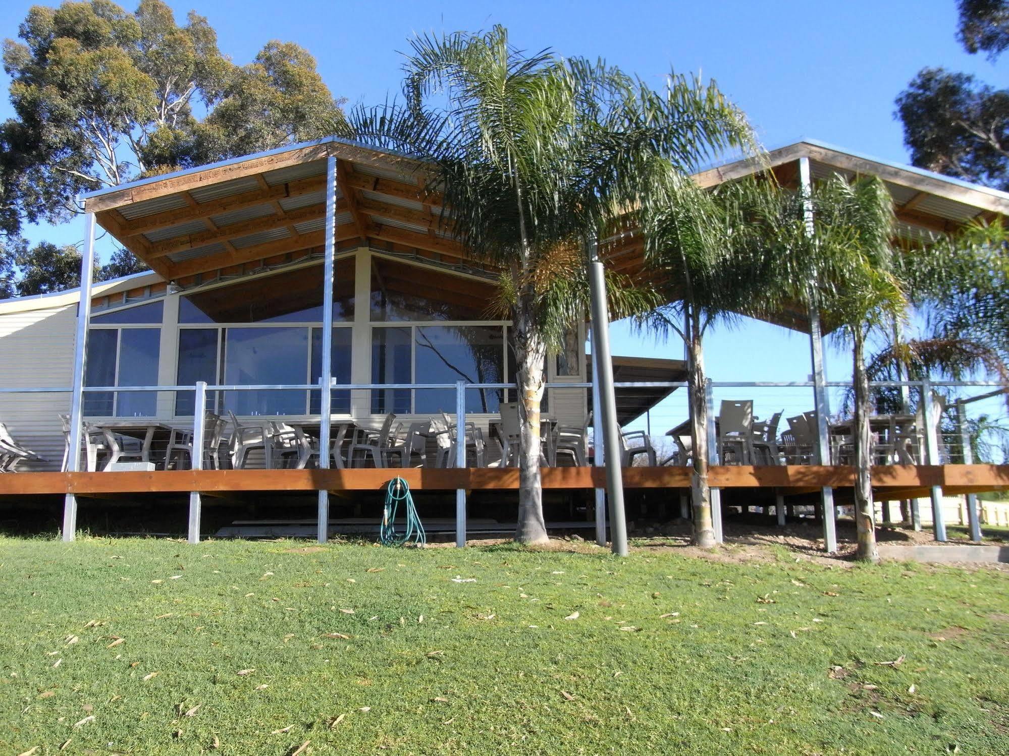 Discovery Parks - Lake Hume, New South Wales Екстер'єр фото