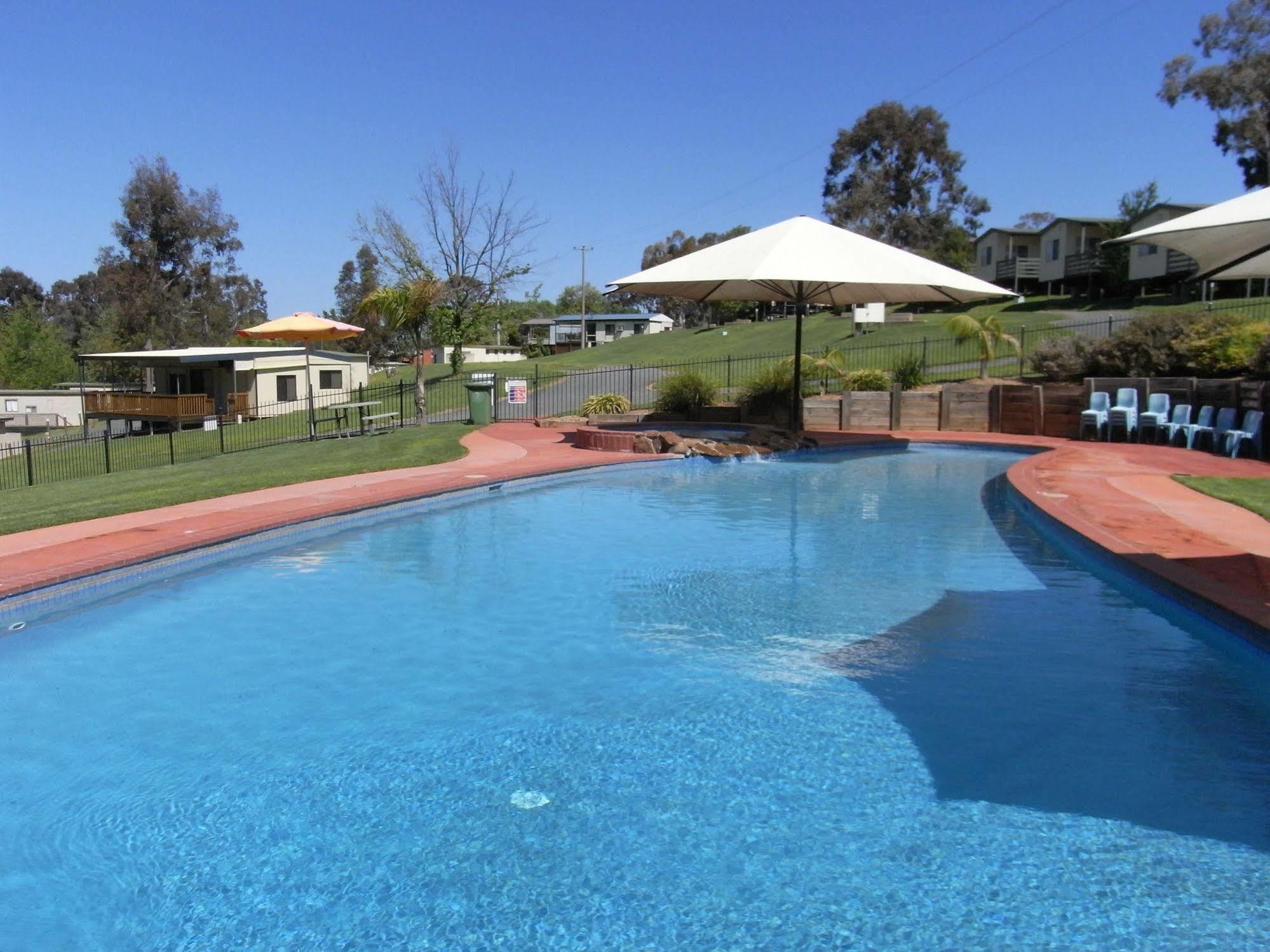 Discovery Parks - Lake Hume, New South Wales Екстер'єр фото