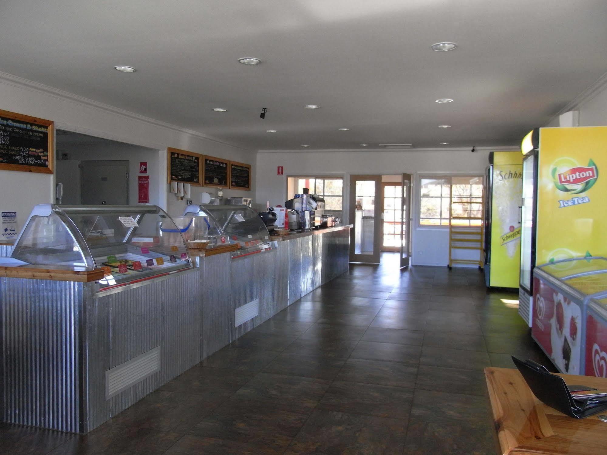 Discovery Parks - Lake Hume, New South Wales Екстер'єр фото