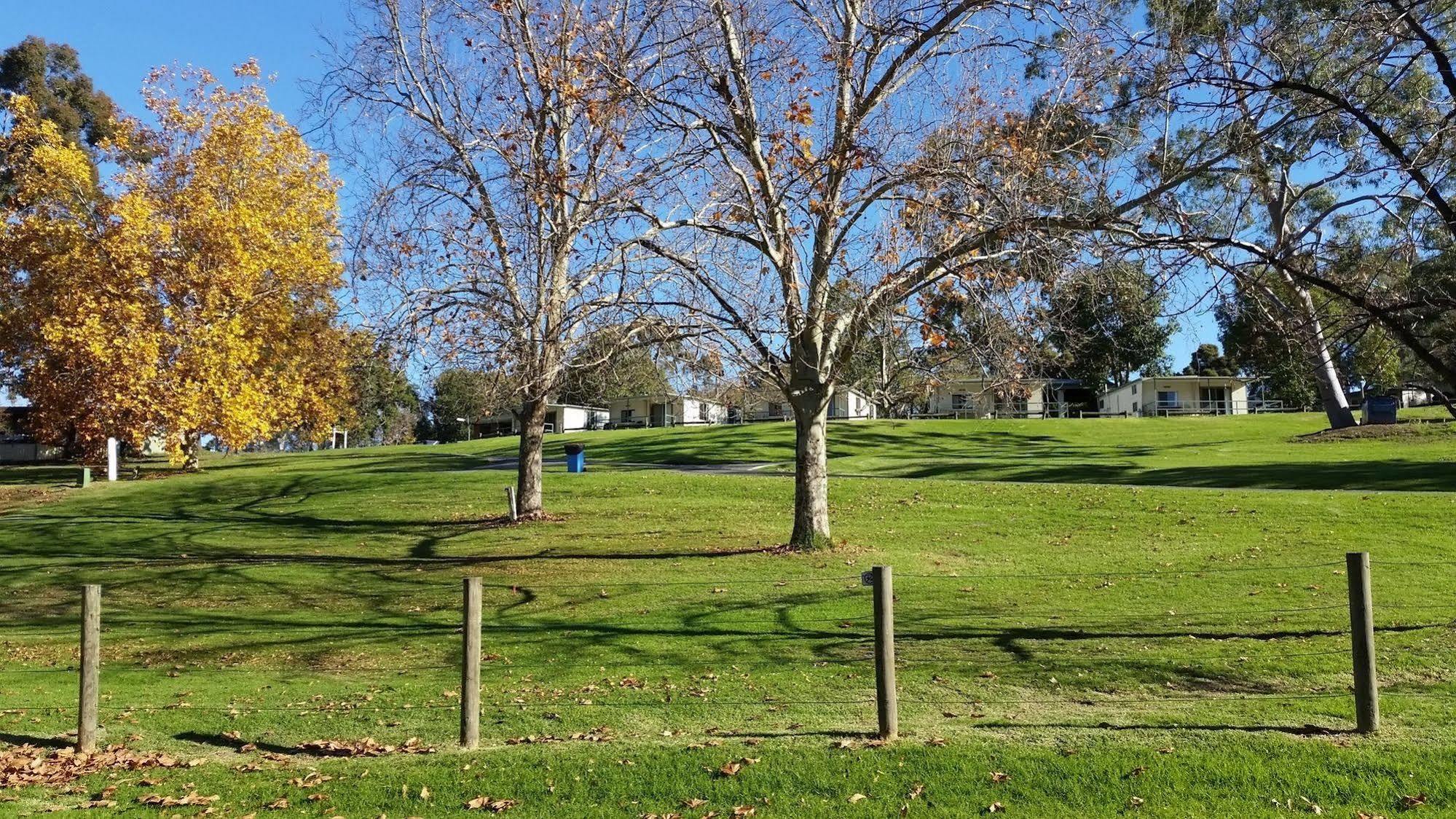 Discovery Parks - Lake Hume, New South Wales Екстер'єр фото