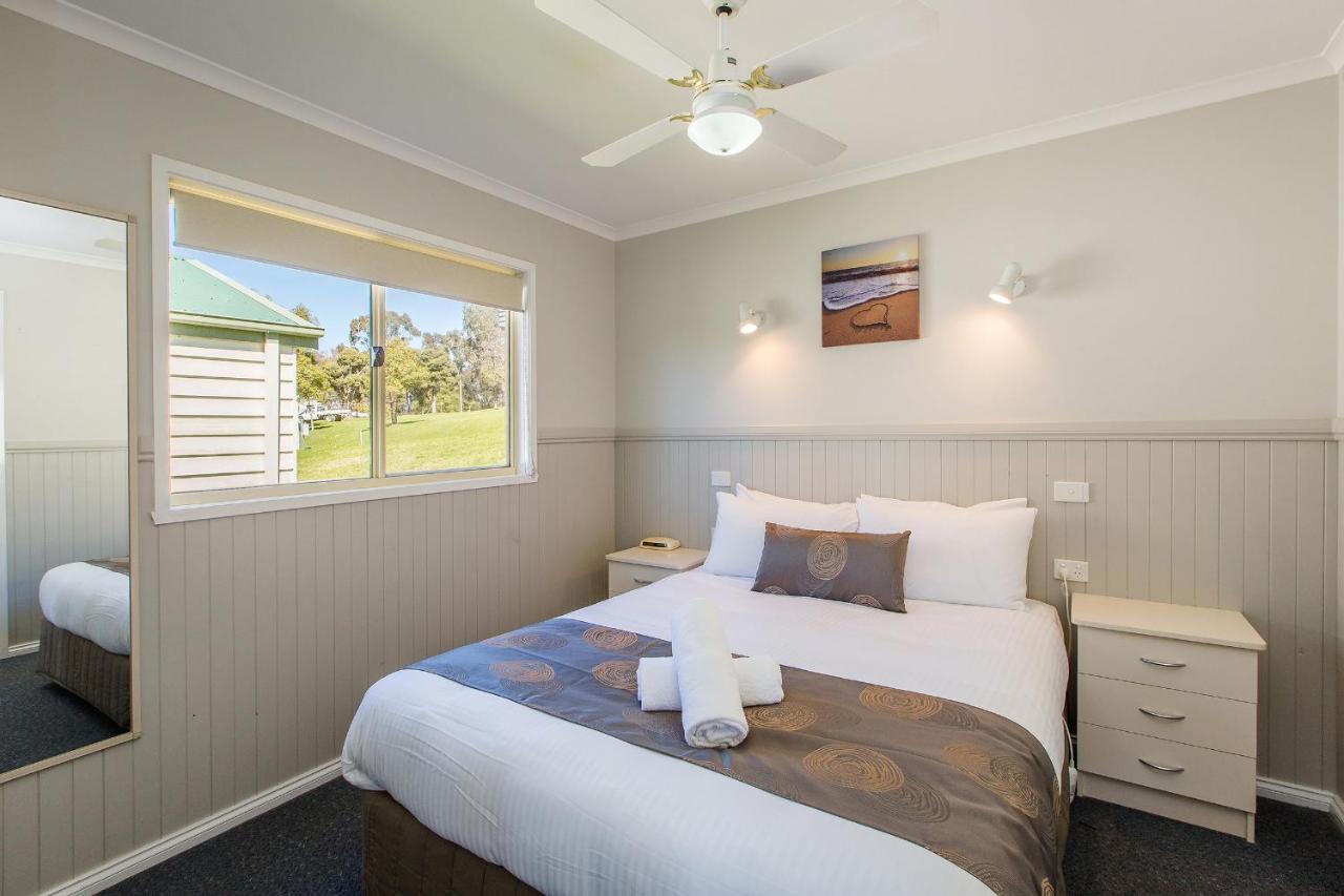 Discovery Parks - Lake Hume, New South Wales Екстер'єр фото