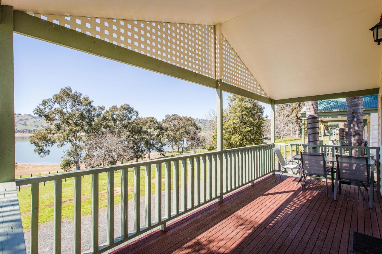 Discovery Parks - Lake Hume, New South Wales Екстер'єр фото