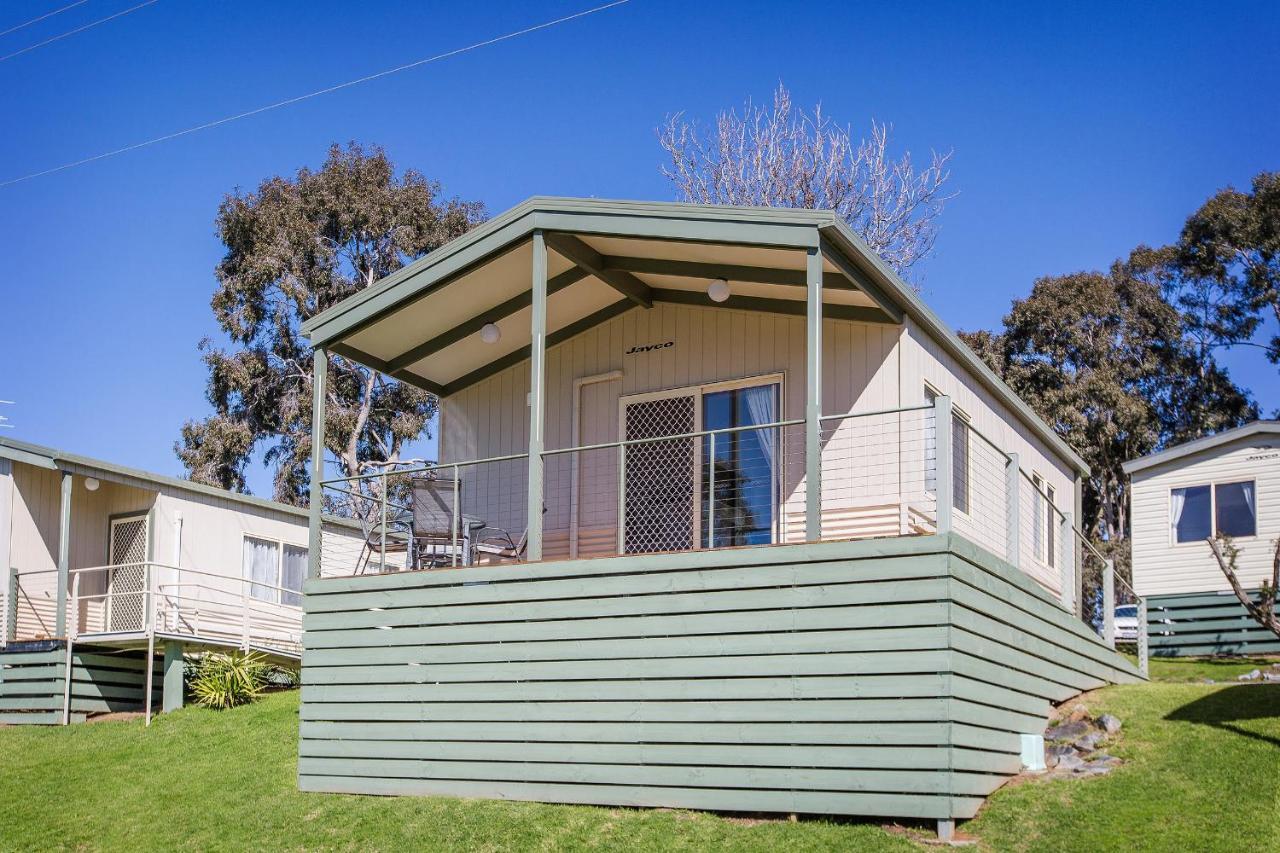 Discovery Parks - Lake Hume, New South Wales Екстер'єр фото