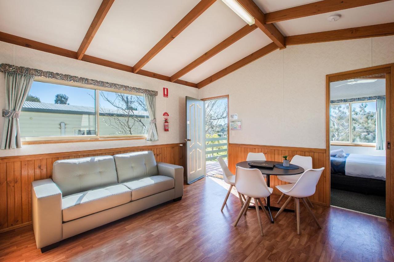 Discovery Parks - Lake Hume, New South Wales Екстер'єр фото