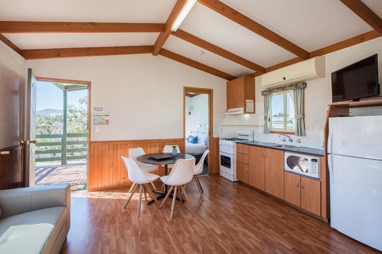 Discovery Parks - Lake Hume, New South Wales Екстер'єр фото